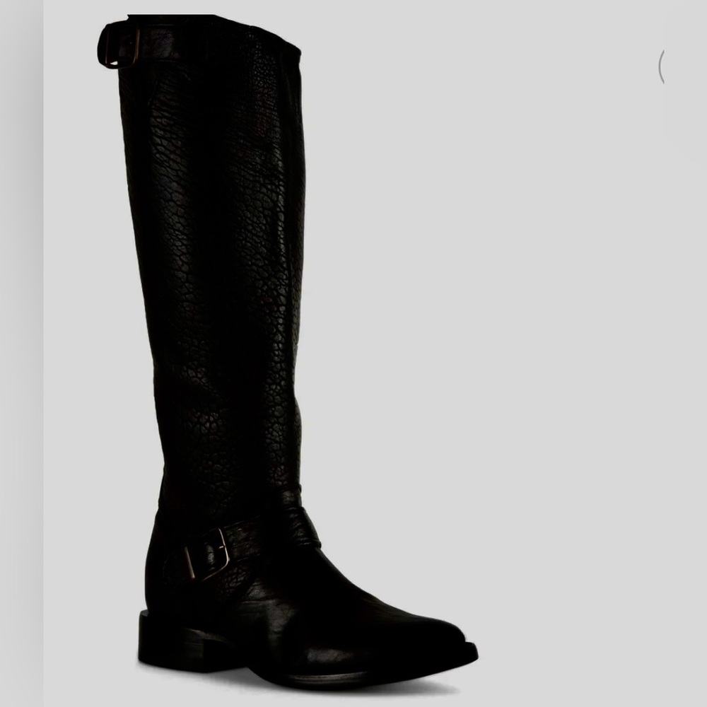 Allens Boots - Jasmine - Round Toe, new